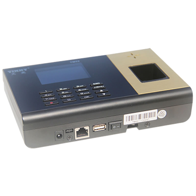 TM52 Biometric Fingerprint Reader For Access Control